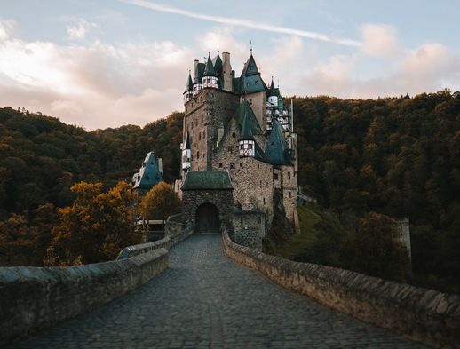 ein barrierefreier Alternativer Text 